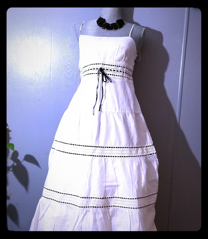 Ann Taylor LOFT dress